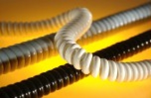 Спиральные кабели с PVC-изоляцией