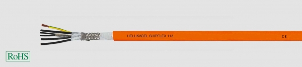 SHIPFLEX® 113