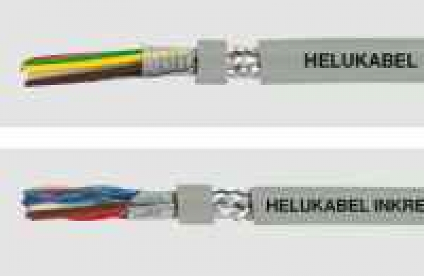 Incremental feedback-cable-C-PVC