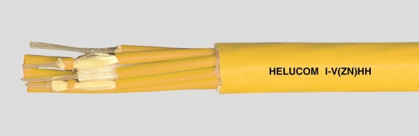 I-V(ZN)HH, оптоволоконный кабель типа Breakout