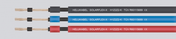 SOLARFLEX®-X H1Z2Z2-K