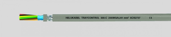 TRAYCONTROL 300-C