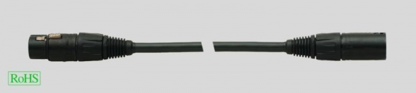 DMX кабель, в собранном виде MT_410060