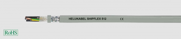 SHIPFLEX® 512