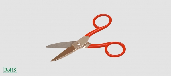 Electricians scissors