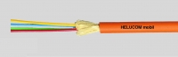 Волоконно-оптический кабель, гибкий