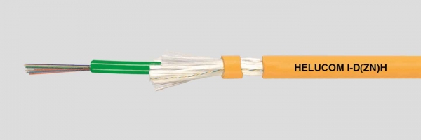 I-D(ZN)H, кабель для внутренней прокладки