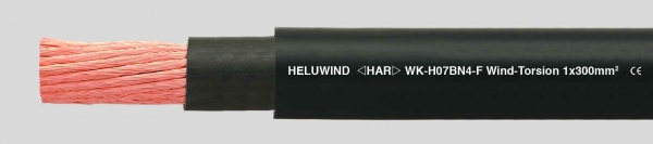 HELUWIND® WK H07BN4-F WIND-Torsion