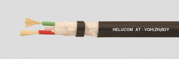 AT-VQH(ZN)B2Y, кабели HCS для внешней прокладки