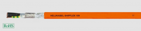SHIPFLEX® 109