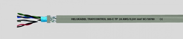 TRAYCONTROL 300-C TP