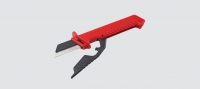 HELU-инструмент HKM 1 Кабельный нож