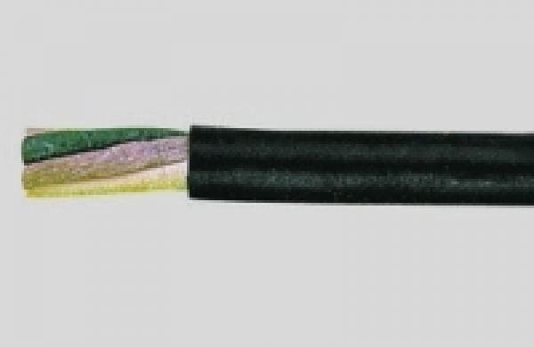 Резиновый кабель (неопрен)