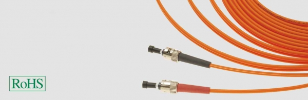 Техника для соединения оптоволоконных кабелей, патч-кабели